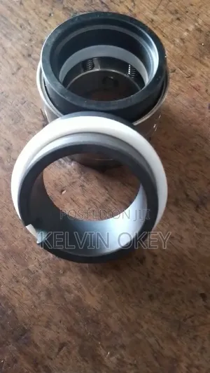 Mechanical Seal