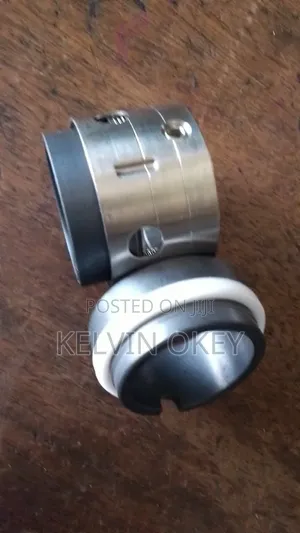 Mechanical Seal