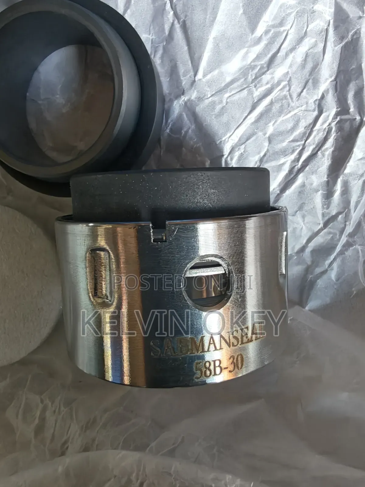 Mechanical Seal