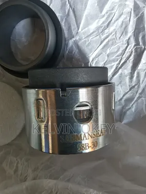 Mechanical Seal