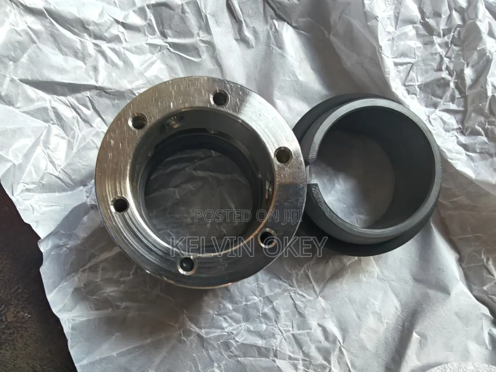 Mechanical Seal