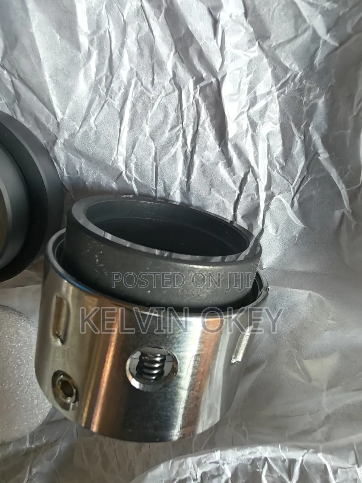 Mechanical Seal