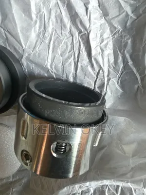 Mechanical Seal