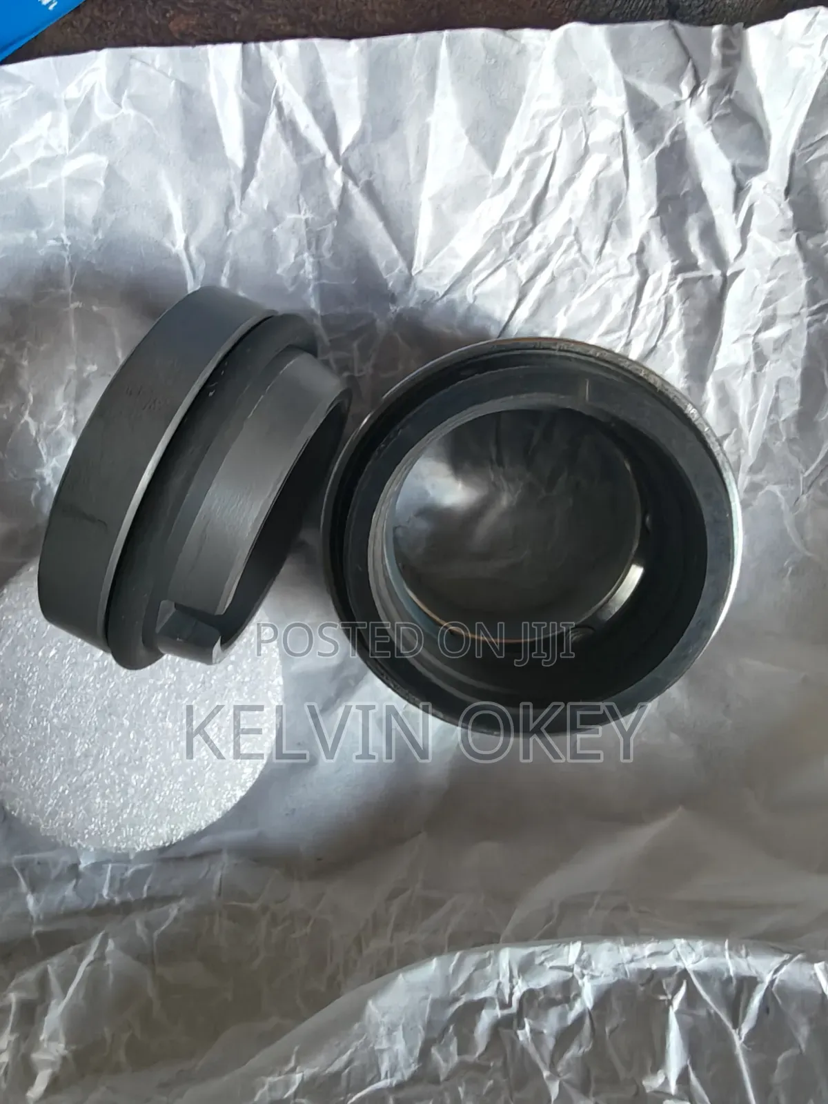 Mechanical Seal