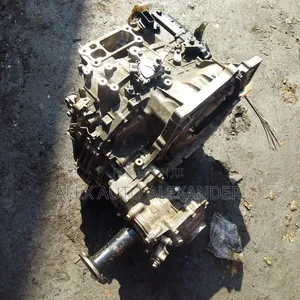 Toyota RAV4 2018-2022 Tokubo 30pin 4plug Gearbox