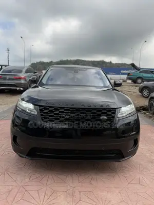 Rover Land 2019 Black