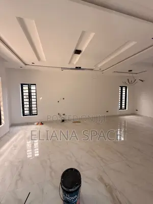 4bdrm Townhouse/Terrace in Ogba for sale