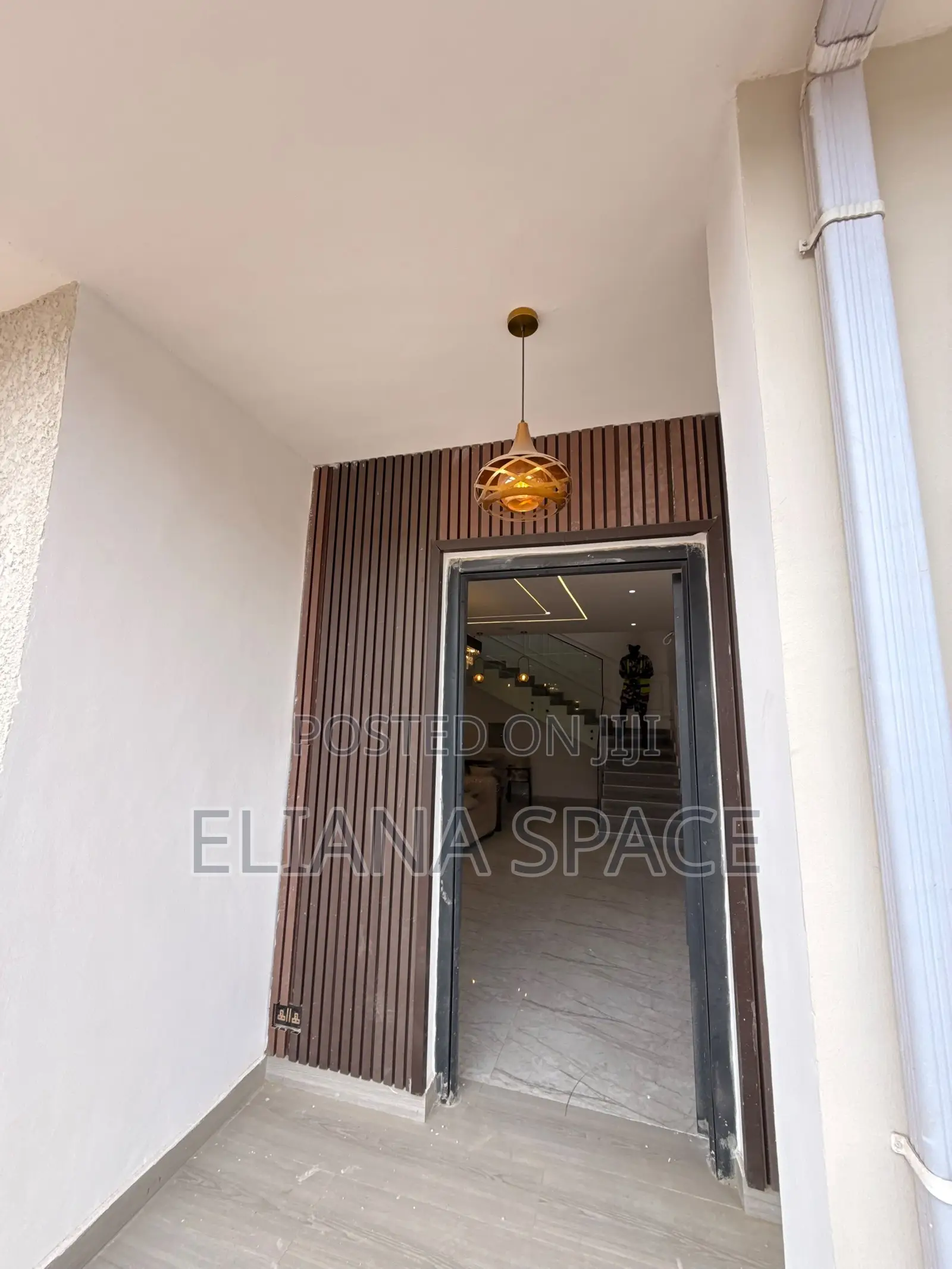 4bdrm Townhouse/Terrace in Ogba for sale