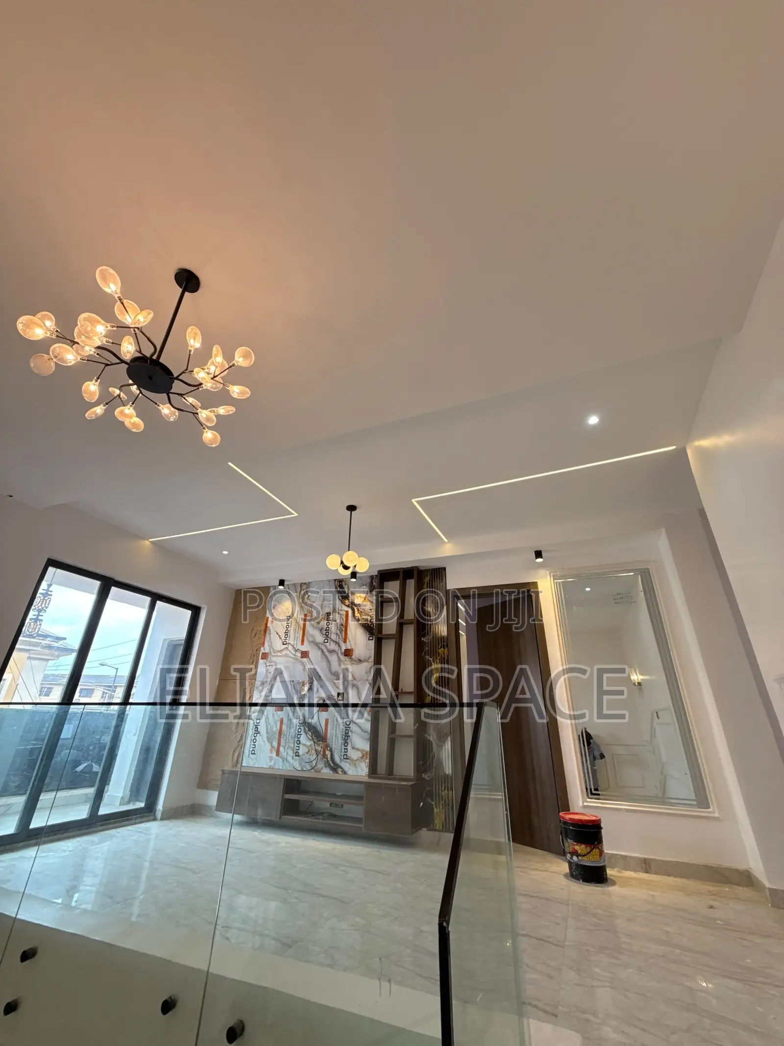 4bdrm Townhouse/Terrace in Ogba for sale