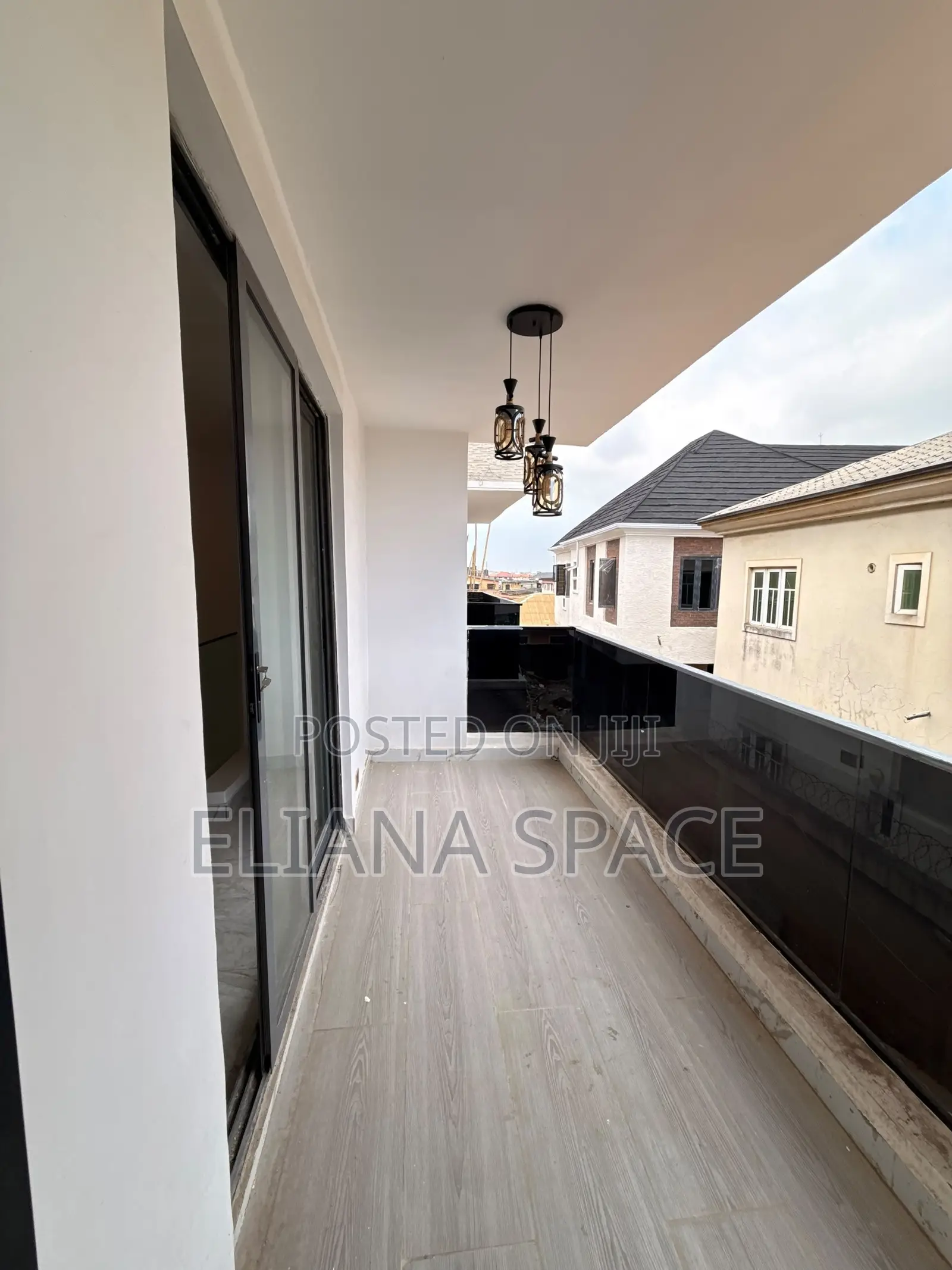 4bdrm Townhouse/Terrace in Ogba for sale