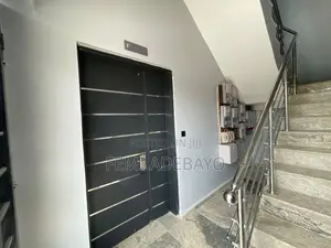 2bdrm Block of Flats in Katampe (Main) for rent