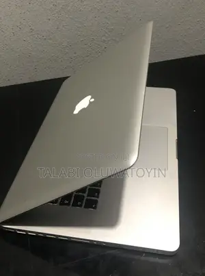 Laptop Apple MacBook Pro 2012 8GB Intel Core i7 HDD 500GB