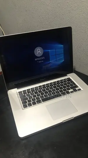 Laptop Apple MacBook Pro 2012 8GB Intel Core i7 HDD 500GB