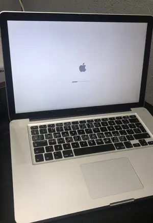 Laptop Apple MacBook Pro 2012 8GB Intel Core i7 HDD 500GB