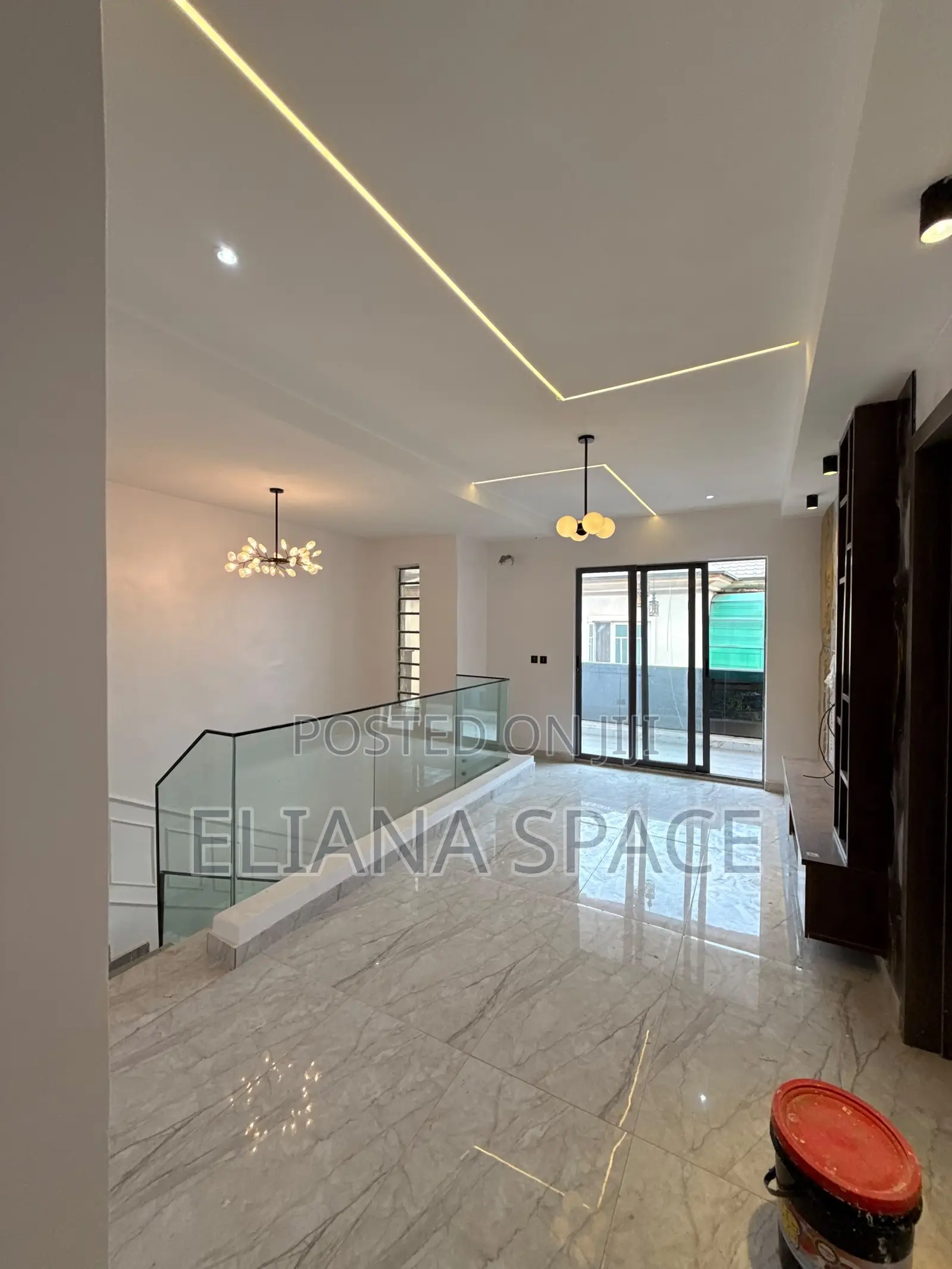 4bdrm Townhouse/Terrace in Ogba for sale