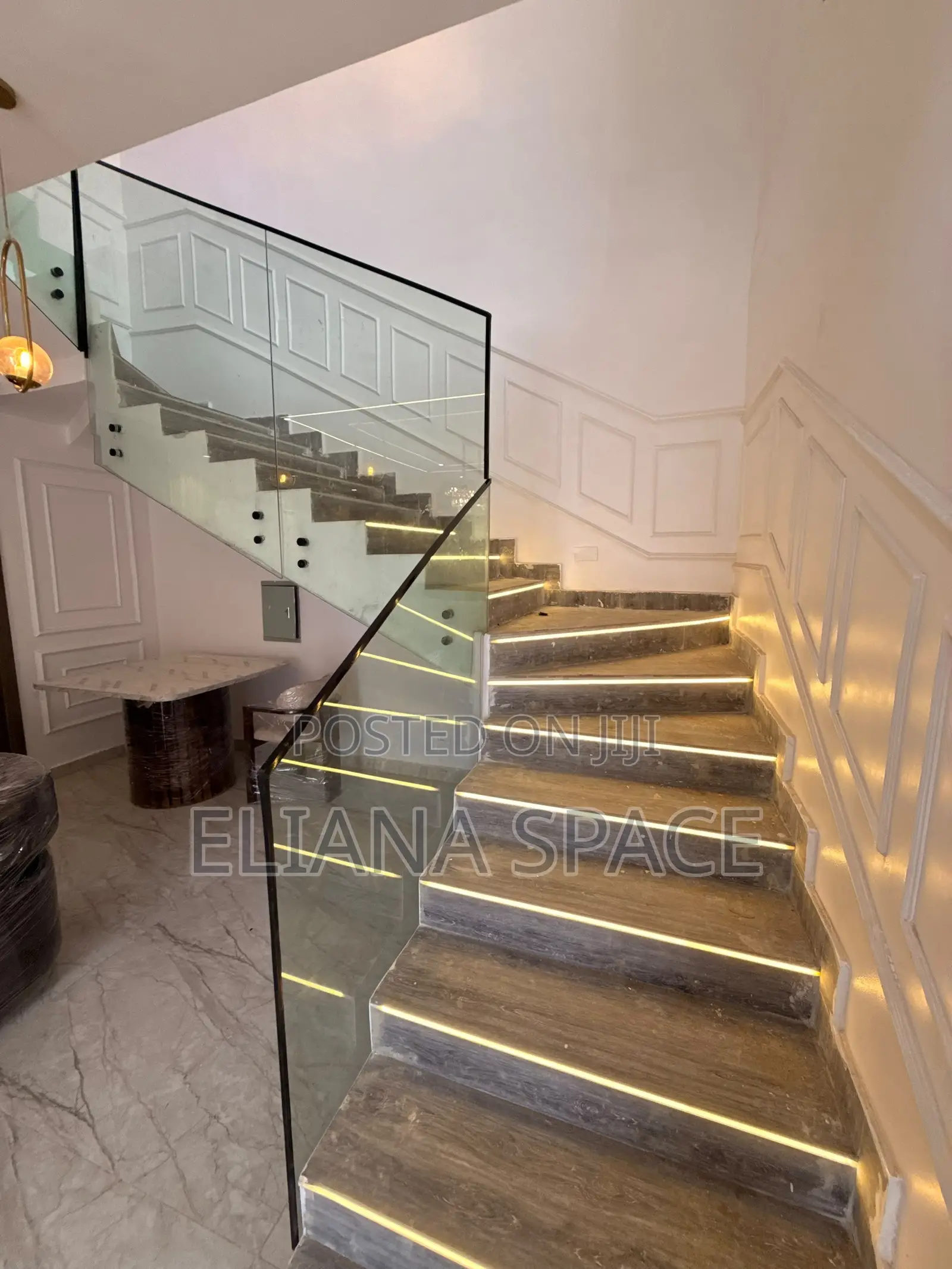 4bdrm Townhouse/Terrace in Ogba for sale