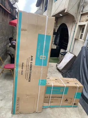 Hisense 2HP Inverter AC With Elegant Tower Design