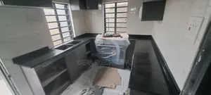 Marble Installation