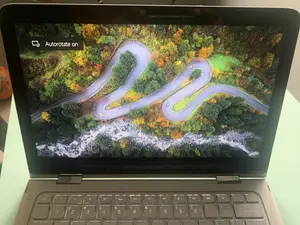 Laptop HP Spectre X360 15 4GB Intel Core i5 HDD+SSD 256GB