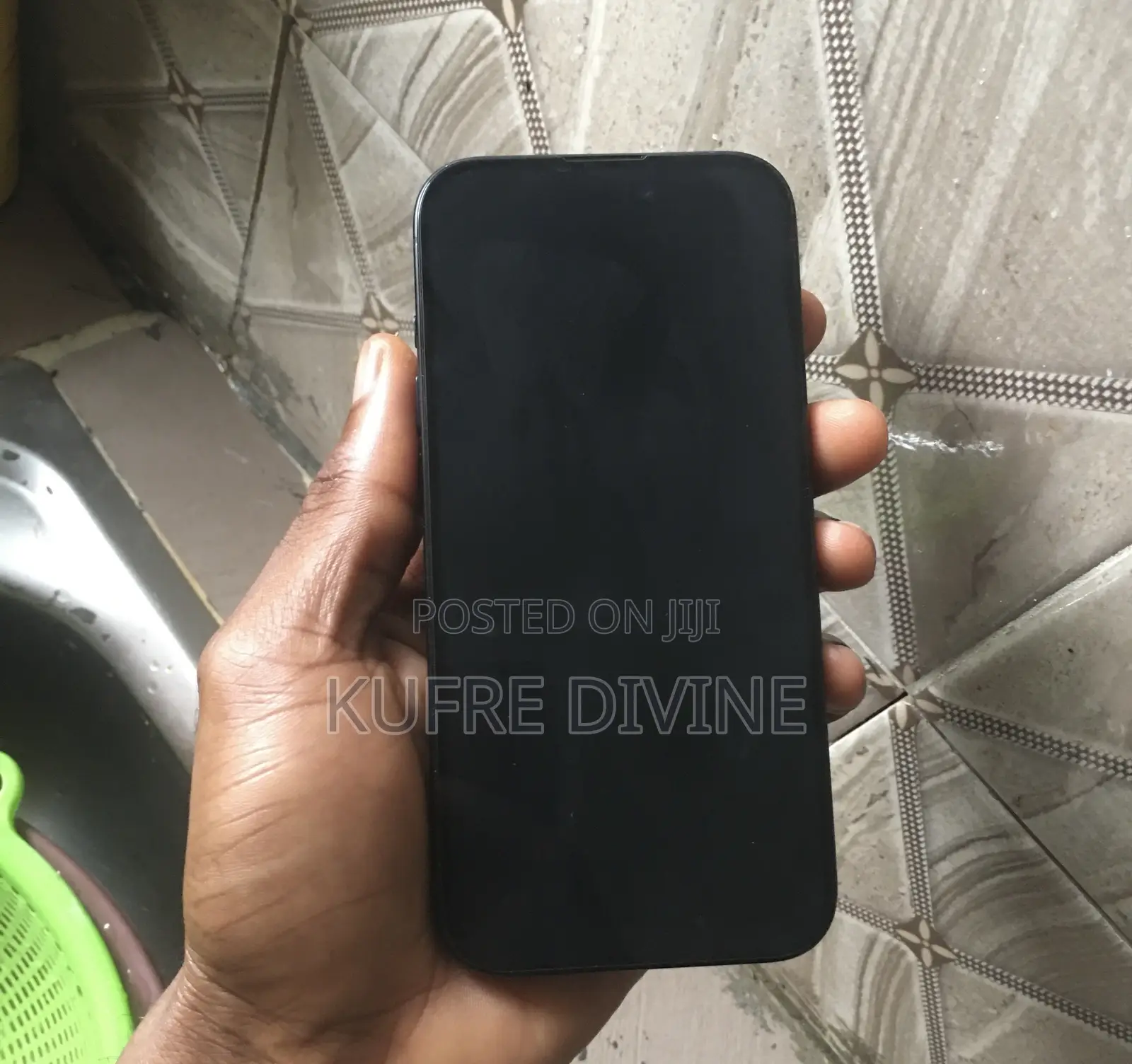 Apple iPhone 15 Pro 256 GB Blue