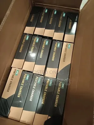Power Banks
