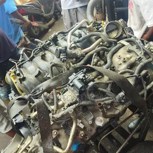 Lexus LS 460/Ls 460L 2006-2017 Tokubo Gearbox and Gearbox