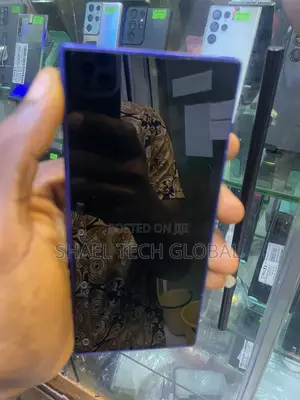 Samsung Galaxy Z Fold7 512 GB Blue