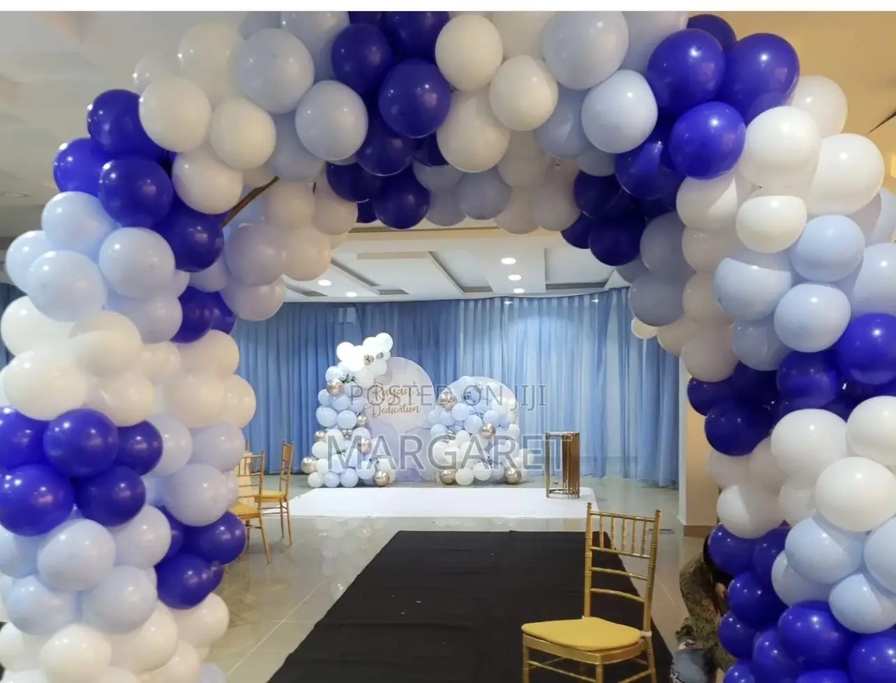 Event Planner