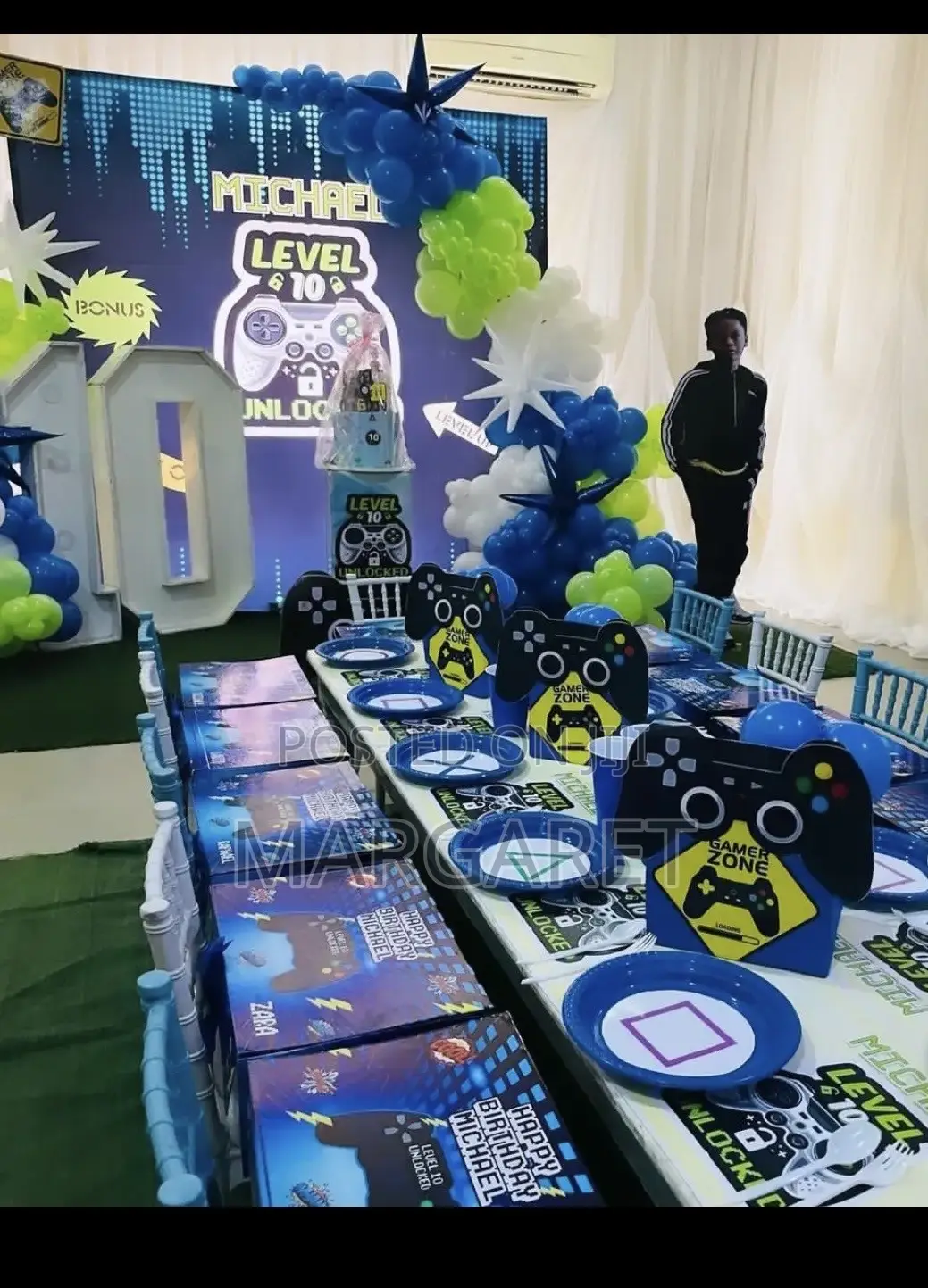 Event Planner