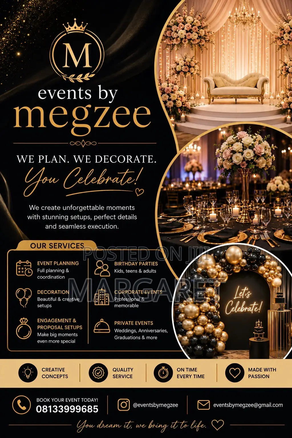Event Planner