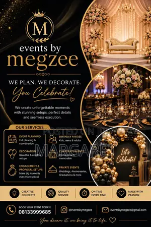 Event Planner