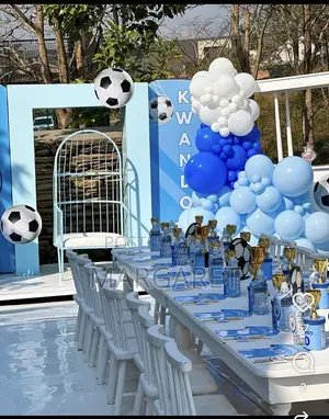 Event Planner