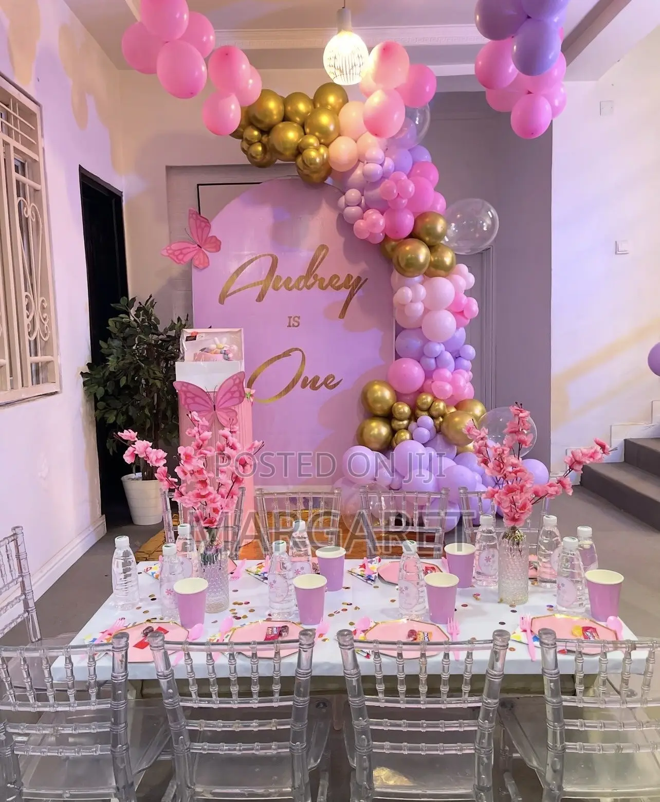 Event Planner