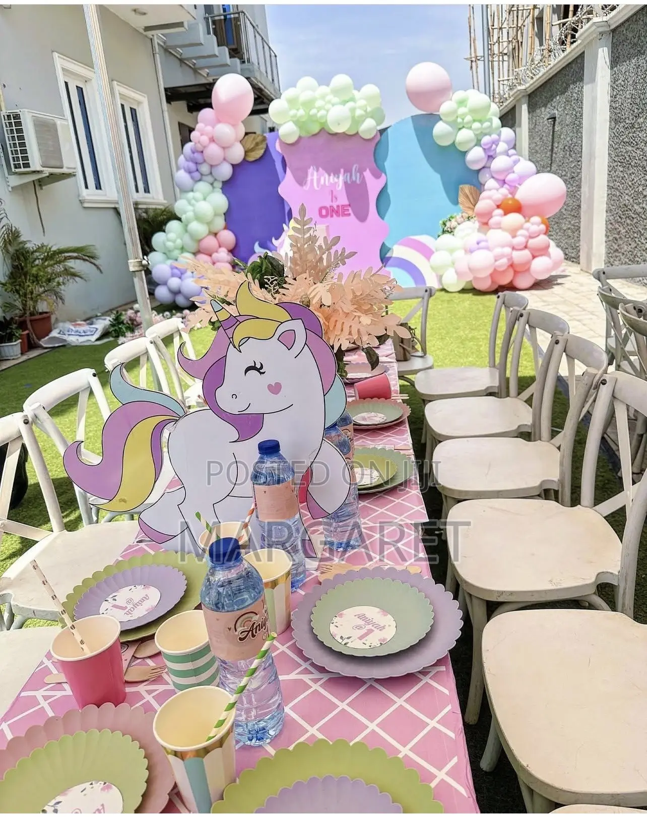 Event Planner