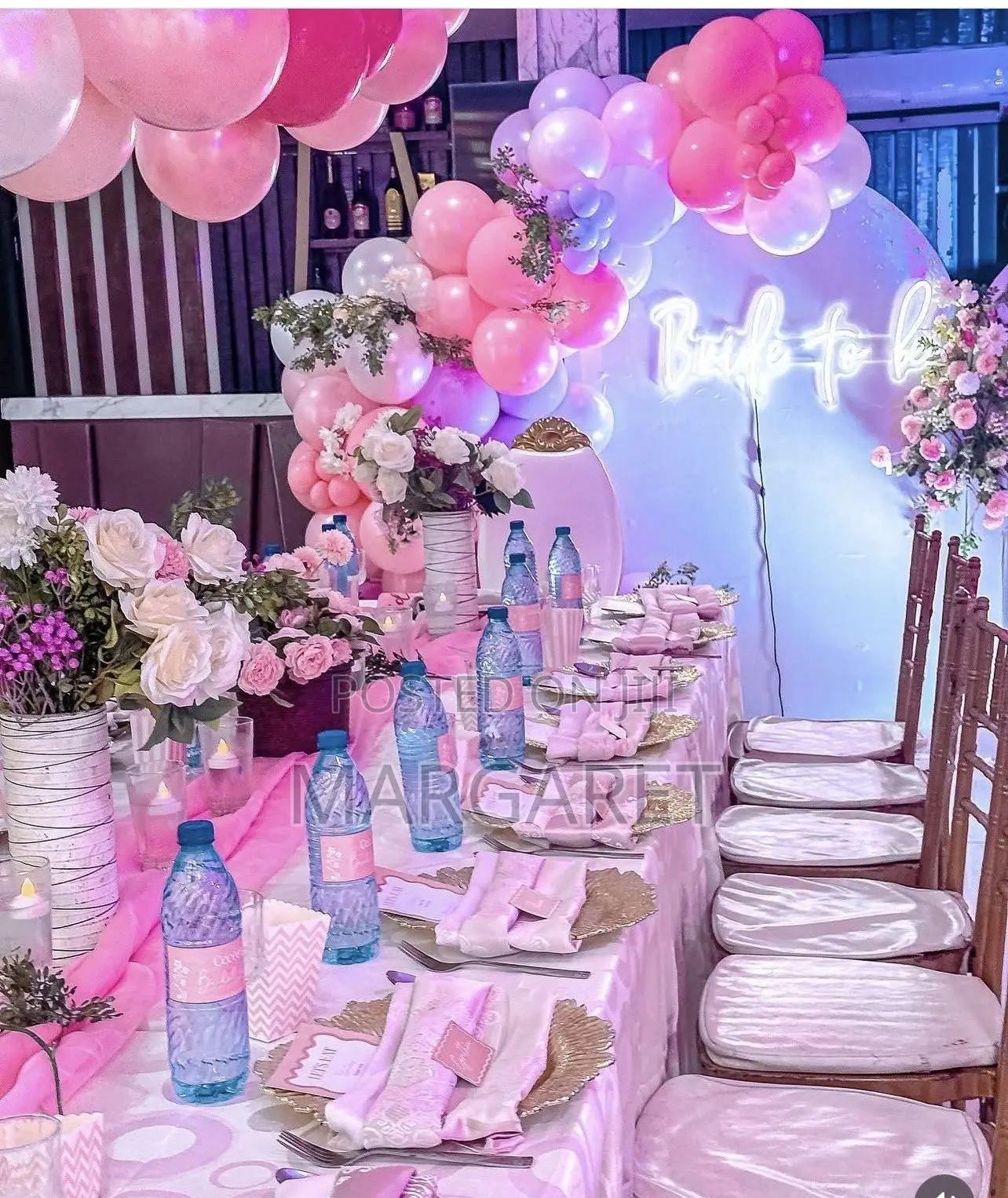 Event Planner