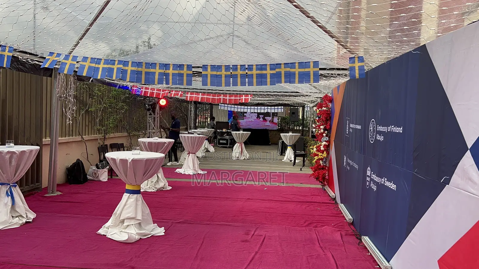 Event Planner