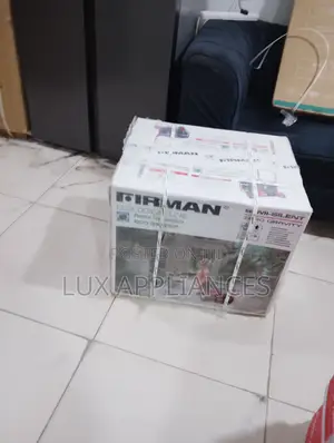 FIRMAN ECO3990ES 3.5KVA Generator for Apartments