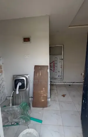 Furnished 1bdrm Bedsitter in Ifako-Gbagada for rent