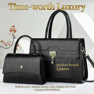 Queen 2 in 1 Bag