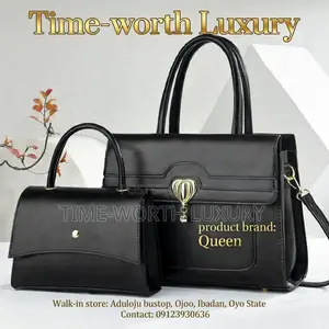 Queen 2 in 1 Bag