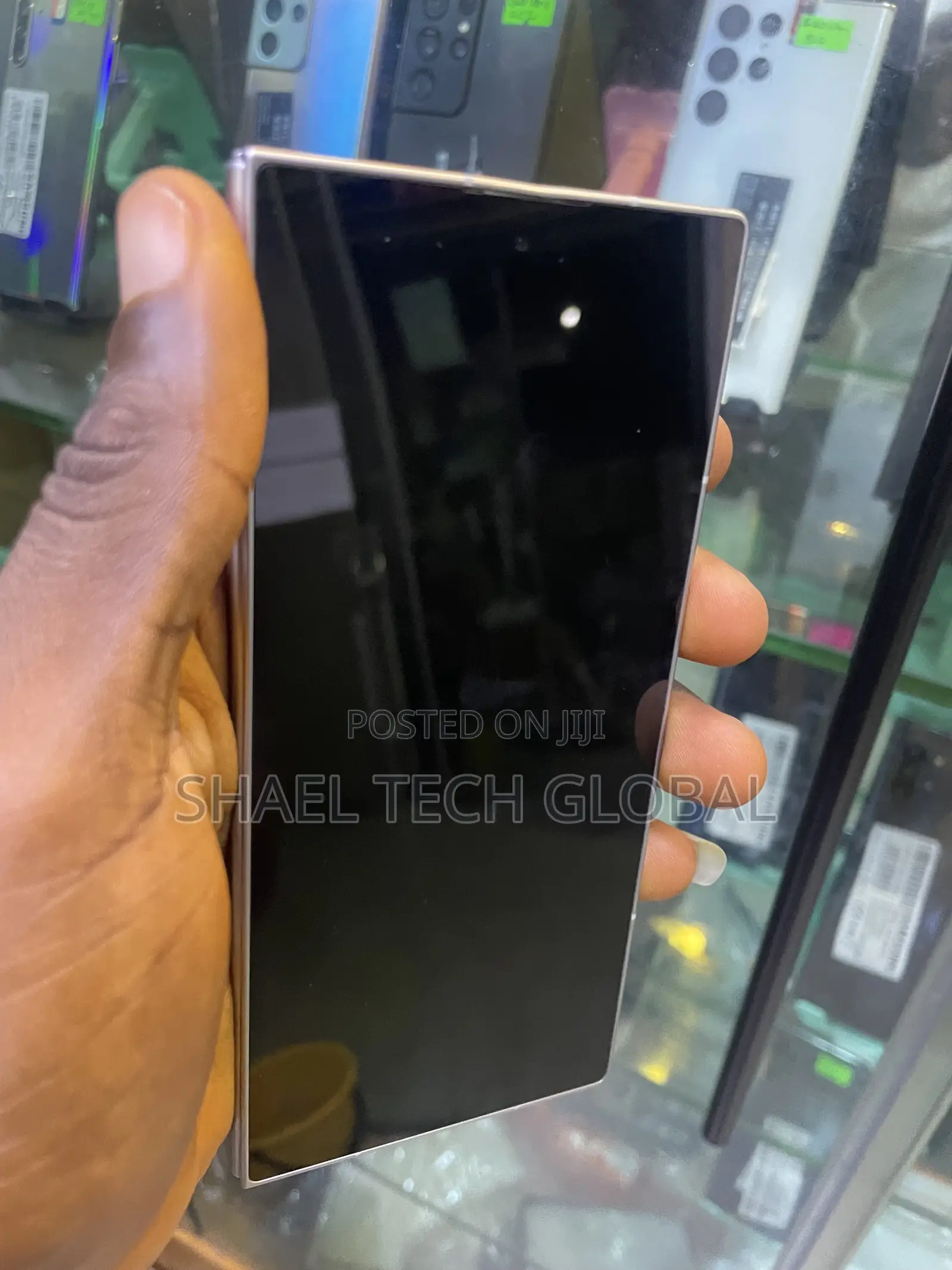Samsung Galaxy Z Fold7 256 GB Silver