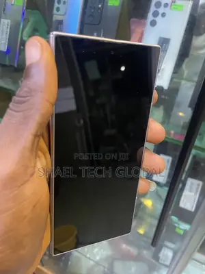 Samsung Galaxy Z Fold7 256 GB Silver