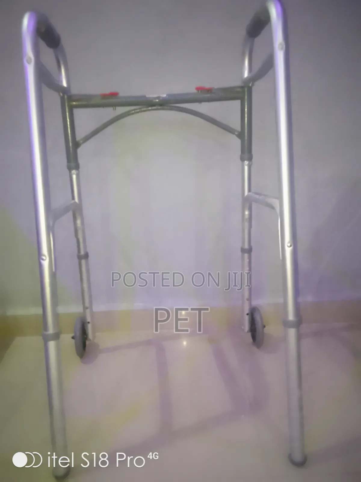 Walking Aid