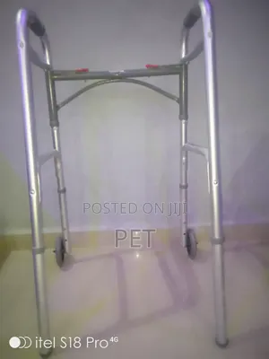 Walking Aid