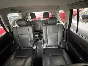 Lexus GX 460 Luxury 2018 Silver
