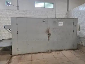 Industrial Drying Machine