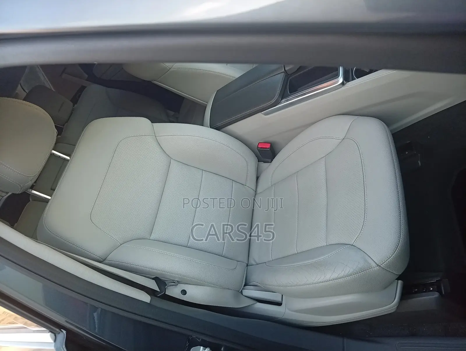 Mercedes-Benz M Class 2015 Black