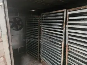 Industrial Drying Machine