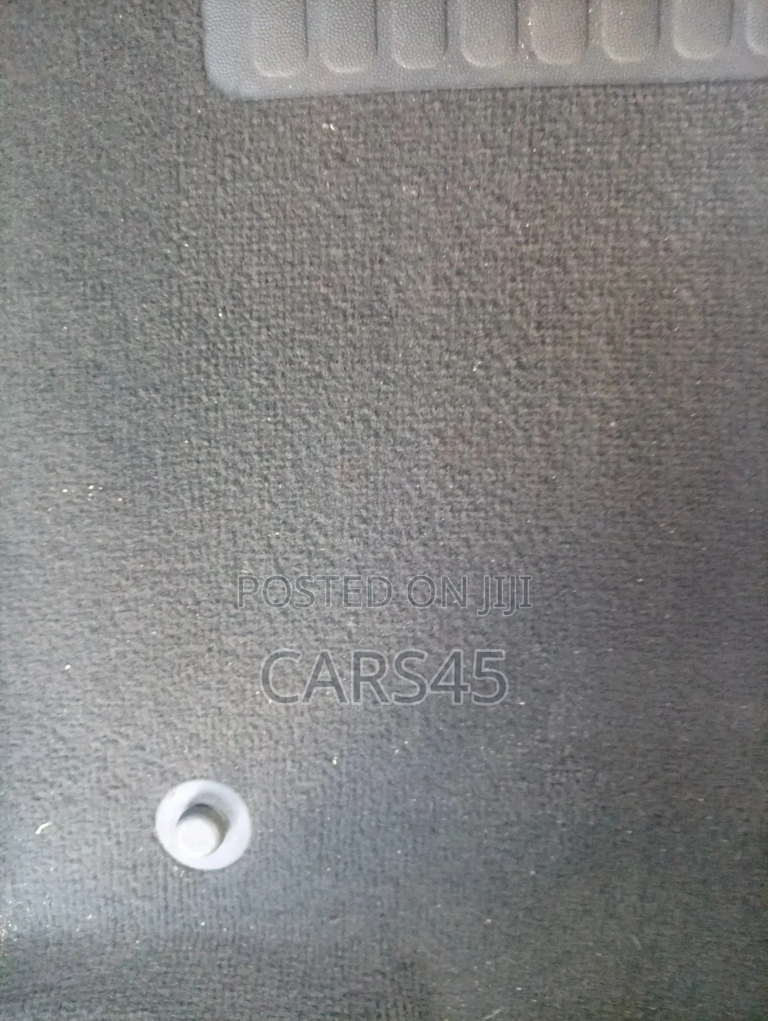 Mercedes-Benz M Class 2015 Black