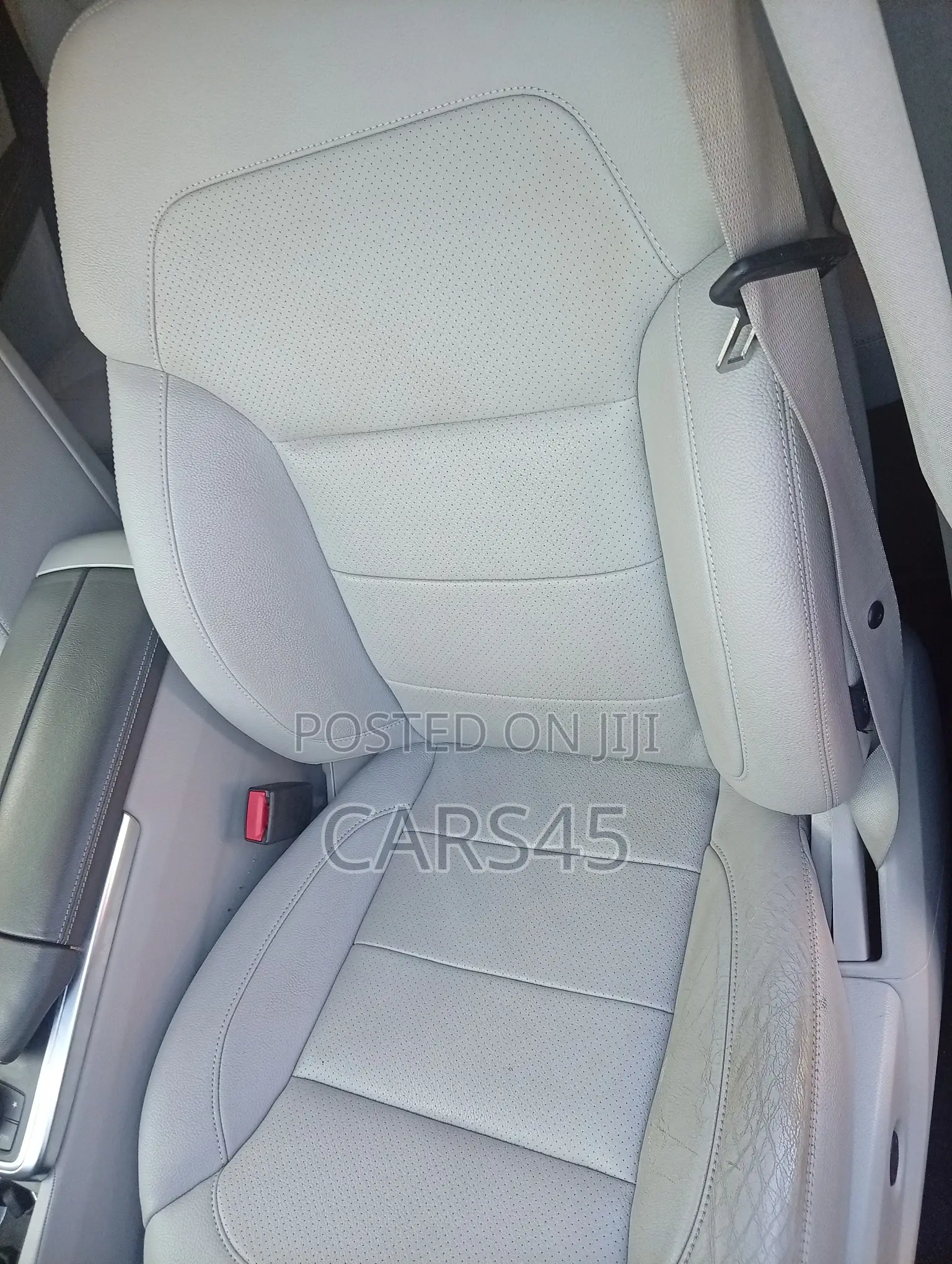 Mercedes-Benz M Class 2015 Black